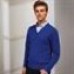 V Neck Jumper